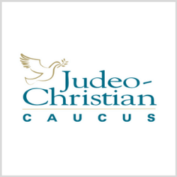 Judeo Christian Caucus