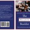 Pocket Size Biblical Voter Booklet (Spanish or English) - Image 2