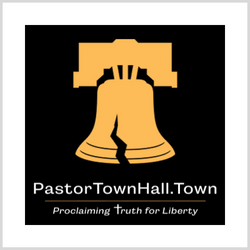 Pastor Town Hall
