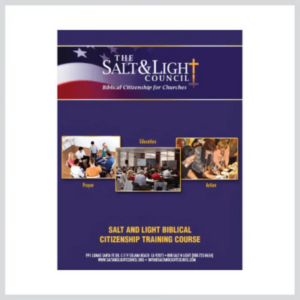 SLC Training Binder Replacement
