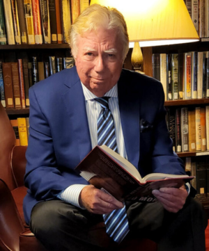 Jerome Corsi Photo.Crop