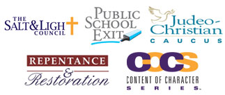 The Salt & Light Council