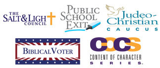 The Salt & Light Council