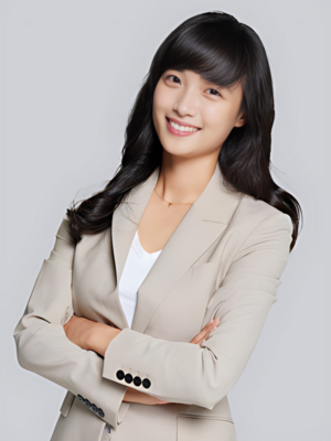 Mina Kim High Resolution Mina Kim High Resolution