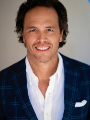 Tom Del Beccaro-Photo