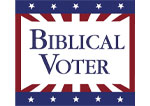 Biblical Voter