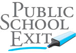 Public School Exit