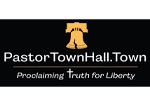 Pastor Town Hall