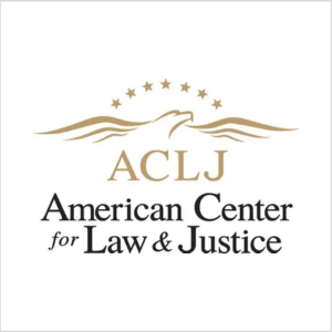 ACLJ America Center for Law & Justice 2026