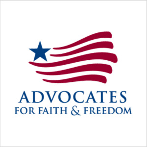 Advocates for Faith & Freedom 2026