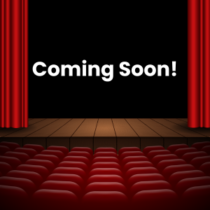 Coming Soon