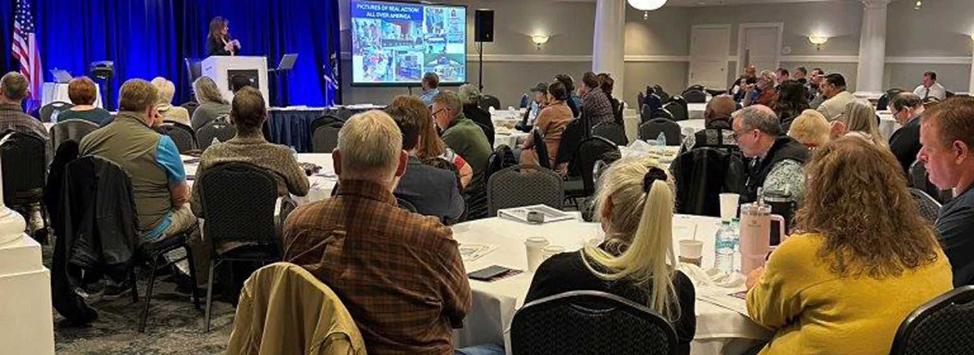 Welcome to The Salt & Light Council